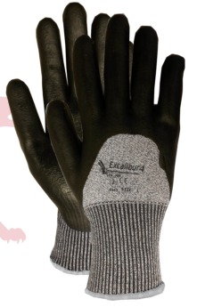 Excalibur,13ga Ind Yarn/Glass 3/4 NF Dip