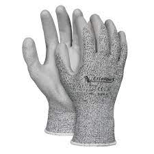 Ga Hppt/Fiberglass Shell Pu Dip Xl