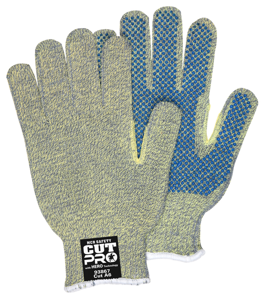 Memphis Hero 7Ga 1-Sided Dots Xl