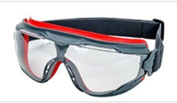 Monogafa Clara Modelo Solus con anti empaño Scoth Guard | CASCO Safety ...