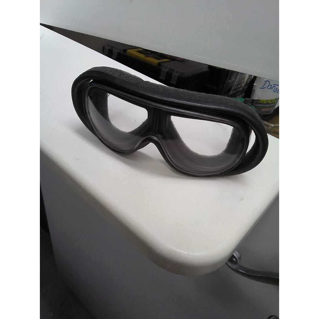 Monogafa Serie Rx C/ Espuma Y Banda