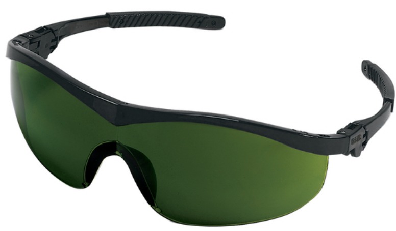 ST1130 Lente para soldar Grado 3