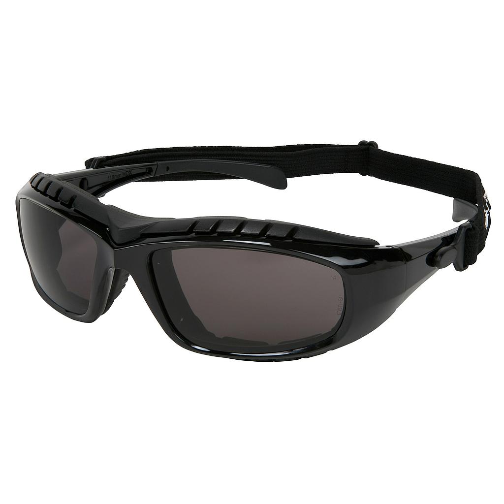 Monogafa oscura modelo HORNET DX